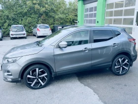 Nissan Qashqai 1, 2 Dig-T 115 Tekna+ X-tr. 5d Panorama, BOSE | Mobile.bg � ����� ������ 3