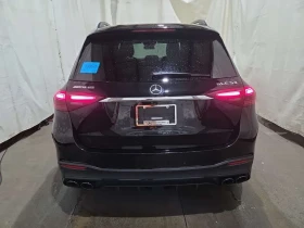 Mercedes-Benz GLE 53 4MATIC  AMG 53 / CARFAX / ОТ ПРЕДСТАВИТЕЛСТВО  | Auto.bg — изображение 5