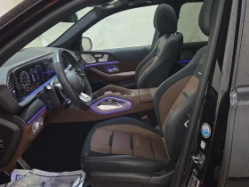 Mercedes-Benz GLE 53 4MATIC  AMG 53 / CARFAX / ОТ ПРЕДСТАВИТЕЛСТВО  | Auto.bg — изображение 9