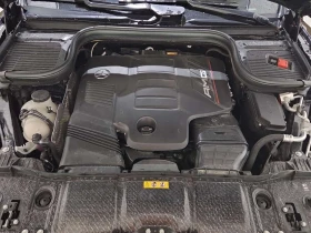 Mercedes-Benz GLE 53 4MATIC  AMG 53 / CARFAX / ОТ ПРЕДСТАВИТЕЛСТВО  | Auto.bg — изображение 16