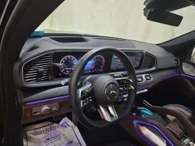 Mercedes-Benz GLE 53 4MATIC  AMG 53 / CARFAX / ОТ ПРЕДСТАВИТЕЛСТВО  | Auto.bg — изображение 10