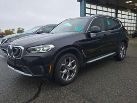 ������ BMW X3