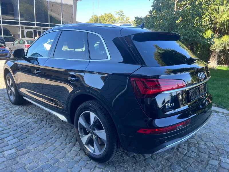 Audi Q5 2.0tfsi Quattro, снимка 7 - Автомобили и джипове - 47380319