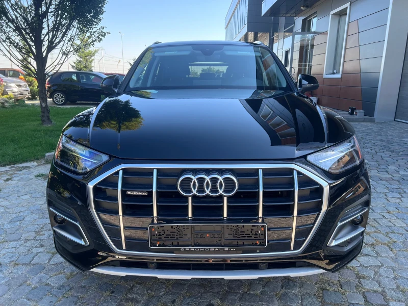 Audi Q5 2.0tfsi Quattro, снимка 2 - Автомобили и джипове - 47380319