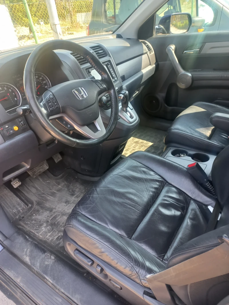 Honda Cr-v, снимка 5 - Автомобили и джипове - 47819600