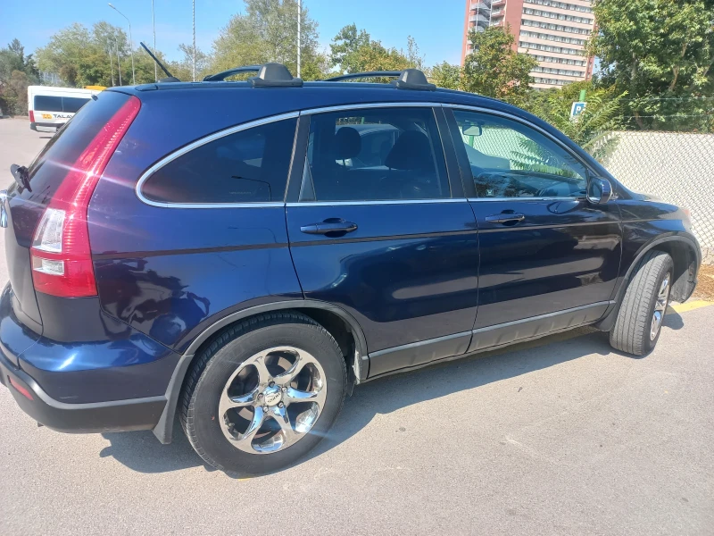 Honda Cr-v, снимка 3 - Автомобили и джипове - 47819600