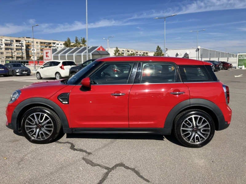 Mini Countryman ONE, снимка 6 - Автомобили и джипове - 47844934