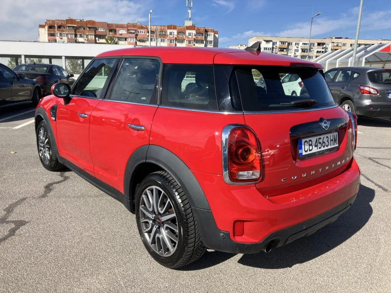 Mini Countryman ONE, снимка 3 - Автомобили и джипове - 47844934