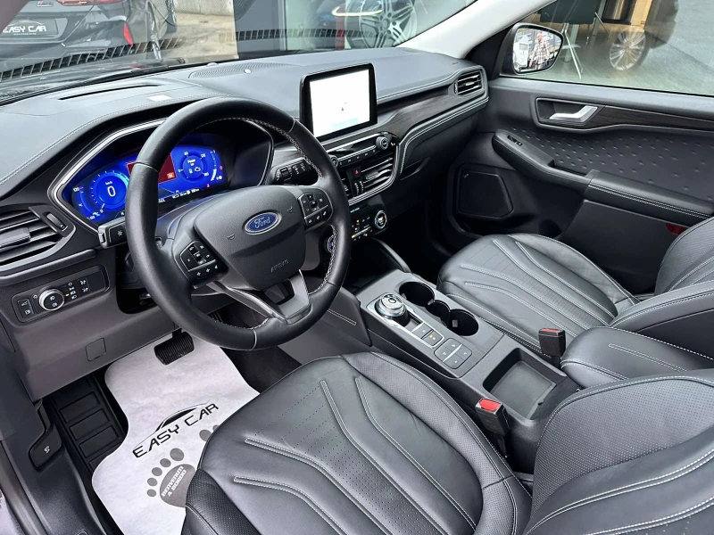 Ford Kuga VIGNALE 2.5plug-in hybrid/  B&O /, снимка 9 - Автомобили и джипове - 48226544