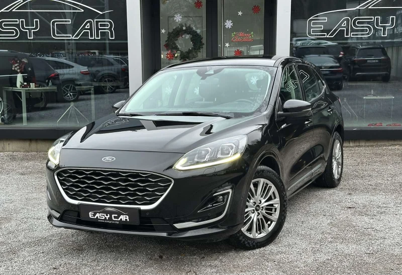 Ford Kuga VIGNALE 2.5plug-in hybrid/  B&O /, снимка 1 - Автомобили и джипове - 48226544