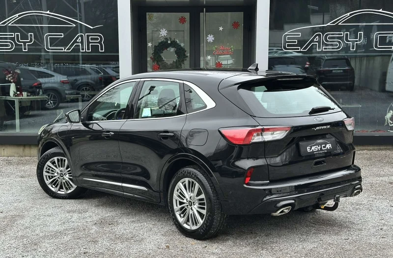 Ford Kuga VIGNALE 2.5plug-in hybrid/  B&O /, снимка 4 - Автомобили и джипове - 48226544