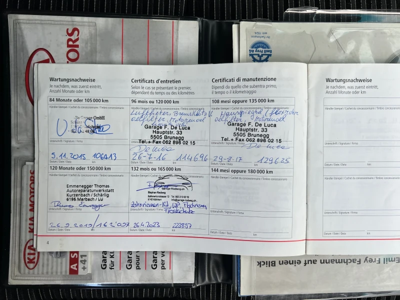 Kia Sportage II 2.0* AWD* ШВЕЙЦАРИЯ* НАВИ* , снимка 17 - Автомобили и джипове - 50042917