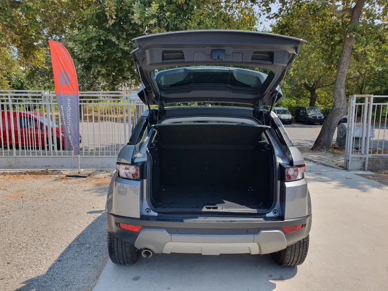 Land Rover Range Rover Evoque 2.2/150ks, снимка 16 - Автомобили и джипове - 51300425