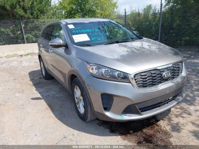 Kia Sorento LX  - [1] 