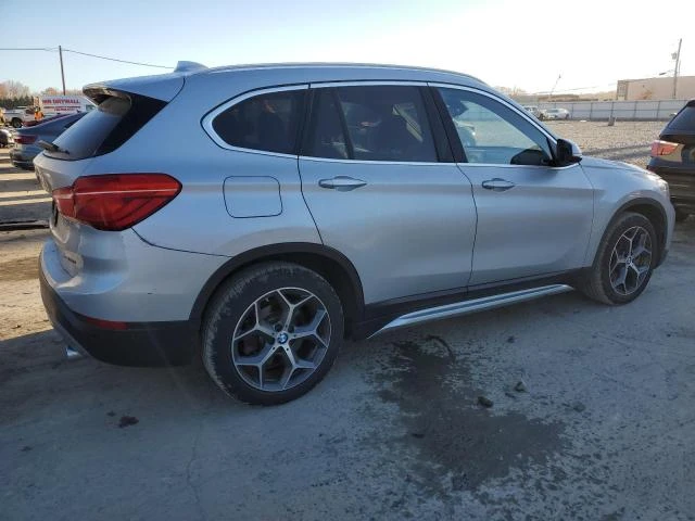 BMW X1 2019 BMW X1 XDRIVE28I, снимка 5 - Автомобили и джипове - 48233426