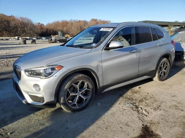 BMW X1 2019 BMW X1 XDRIVE28I, снимка 2 - Автомобили и джипове - 48233426