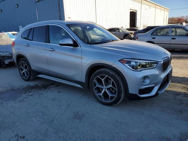 BMW X1 2019 BMW X1 XDRIVE28I, снимка 4 - Автомобили и джипове - 48233426