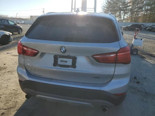 BMW X1 2019 BMW X1 XDRIVE28I, снимка 6 - Автомобили и джипове - 48233426