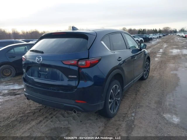 Mazda CX-5 GT/SPORT DESIGN - изображение 4