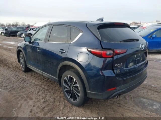 Mazda CX-5 GT/SPORT DESIGN - изображение 3