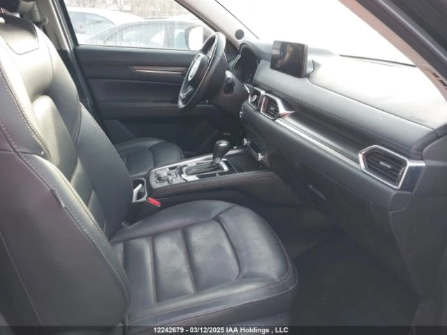Mazda CX-5 GT/SPORT DESIGN - изображение 5