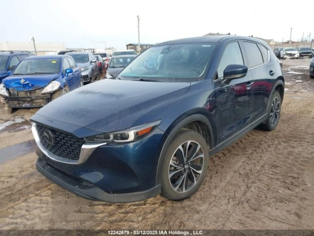 Mazda CX-5 GT/SPORT DESIGN - изображение 2