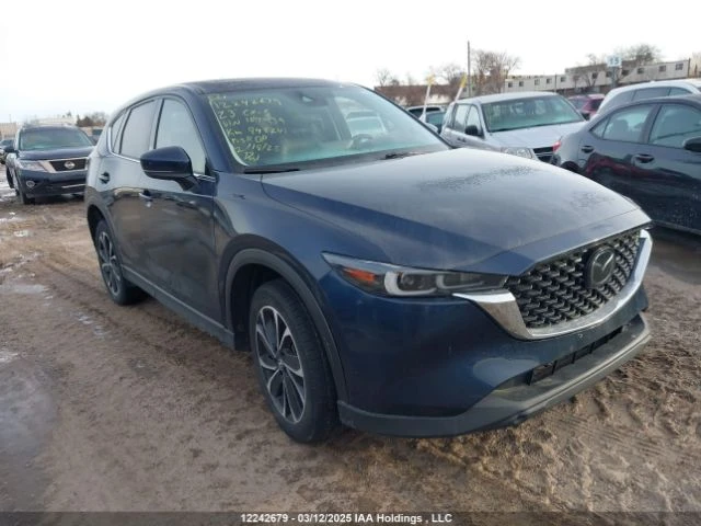 Mazda CX-5 GT/SPORT DESIGN - 30900 лв. - 34929192 | Car24.bg