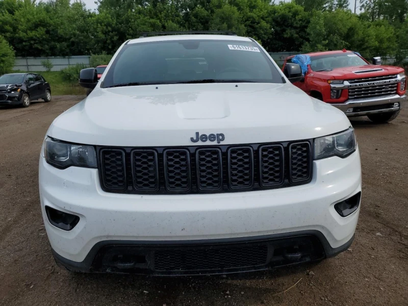 Jeep Grand cherokee Laredo Авто Кредит! - 22000 лв. - 61093000 1