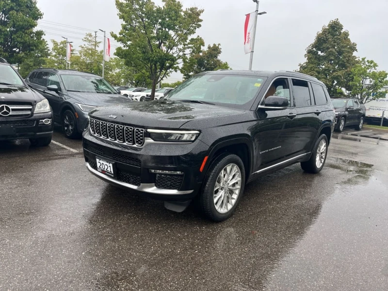 Jeep Cherokee - 66200 лв. - 59140543 1