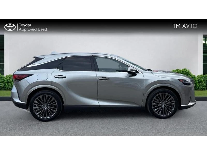 Lexus RX 450h plus  AWD PRIVILEGE LINE, снимка 17 - Автомобили и джипове - 53888049