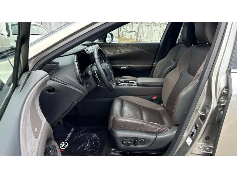 Lexus RX 450h plus  AWD PRIVILEGE LINE, снимка 12 - Автомобили и джипове - 53888049