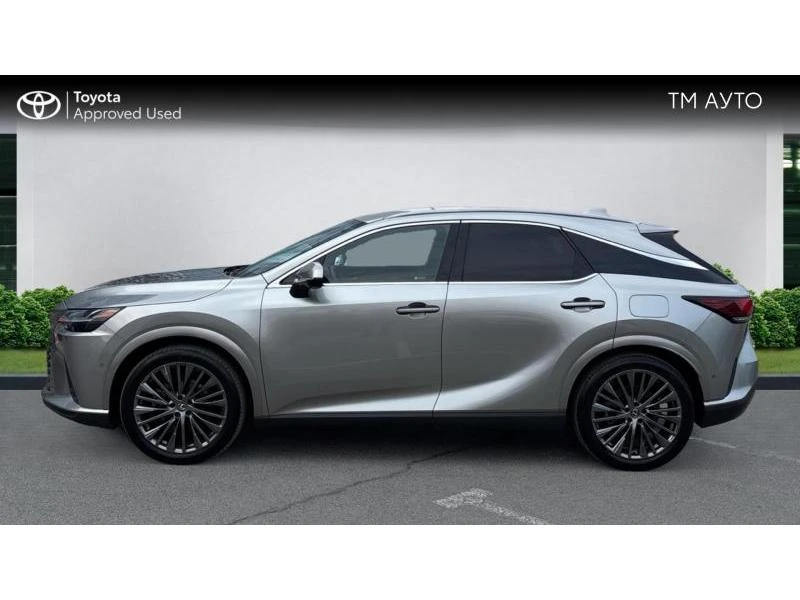 Lexus RX 450h plus  AWD PRIVILEGE LINE, снимка 3 - Автомобили и джипове - 53888049