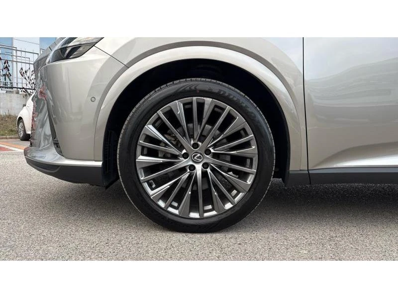 Lexus RX 450h plus  AWD PRIVILEGE LINE, снимка 16 - Автомобили и джипове - 53888049