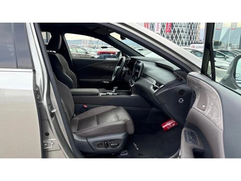 Lexus RX 450h plus  AWD PRIVILEGE LINE, снимка 6 - Автомобили и джипове - 53888049
