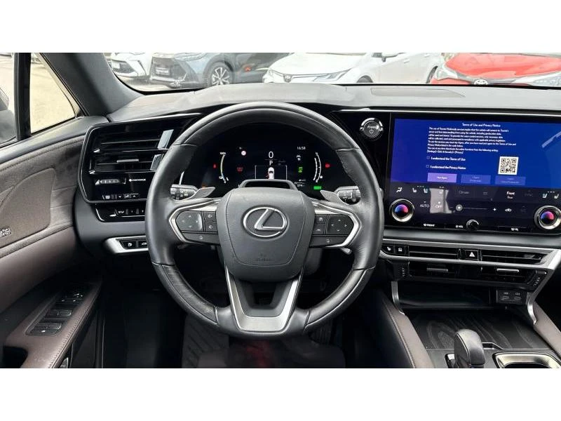 Lexus RX 450h plus  AWD PRIVILEGE LINE, снимка 9 - Автомобили и джипове - 53888049