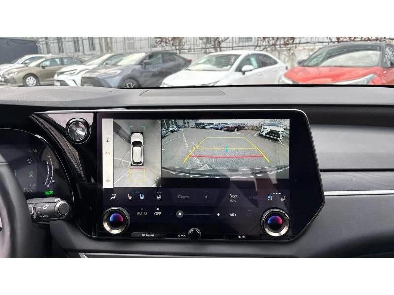 Lexus RX 450h plus  AWD PRIVILEGE LINE, снимка 15 - Автомобили и джипове - 53888049