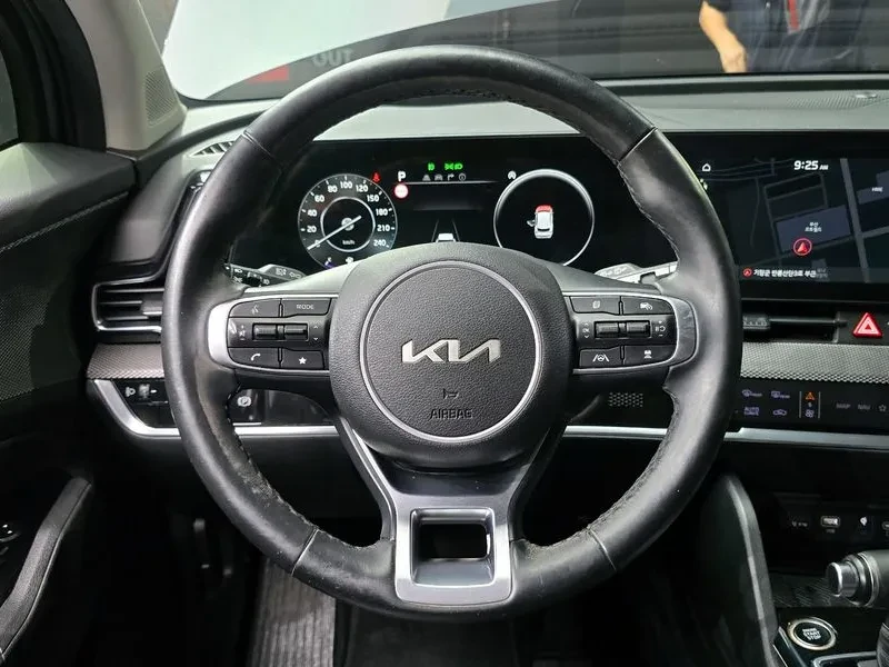Kia Sportage PRESTIGE FULL, снимка 4 - Автомобили и джипове - 55086122