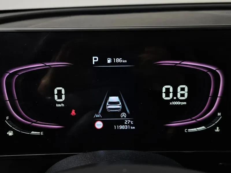 Kia Sportage PRESTIGE FULL, снимка 12 - Автомобили и джипове - 55086122