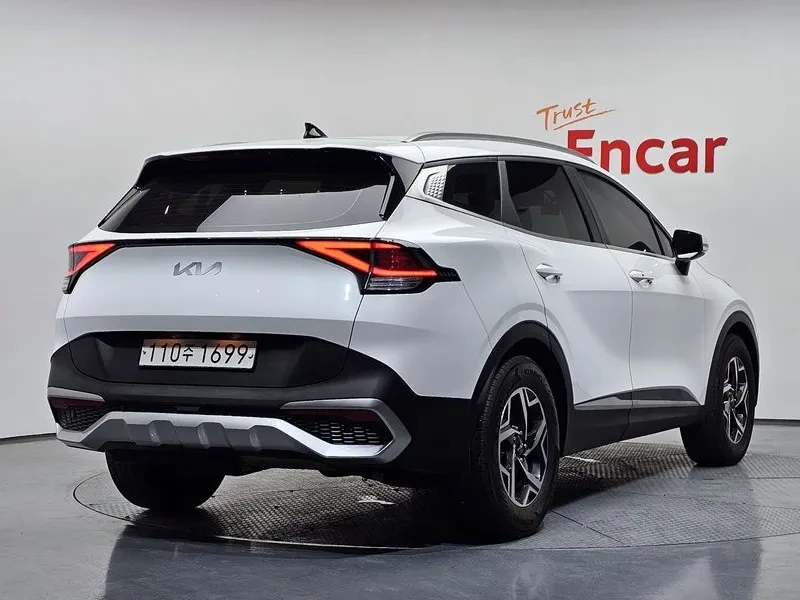 Kia Sportage PRESTIGE FULL, снимка 2 - Автомобили и джипове - 55086122