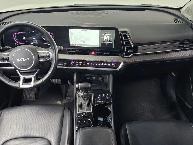Kia Sportage PRESTIGE FULL, снимка 9 - Автомобили и джипове - 55086122