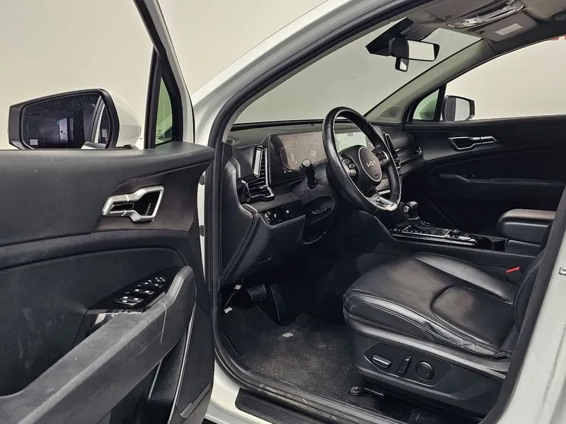 Kia Sportage PRESTIGE FULL, снимка 7 - Автомобили и джипове - 55086122