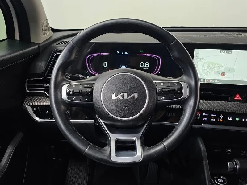 Kia Sportage PRESTIGE FULL, снимка 3 - Автомобили и джипове - 55086122