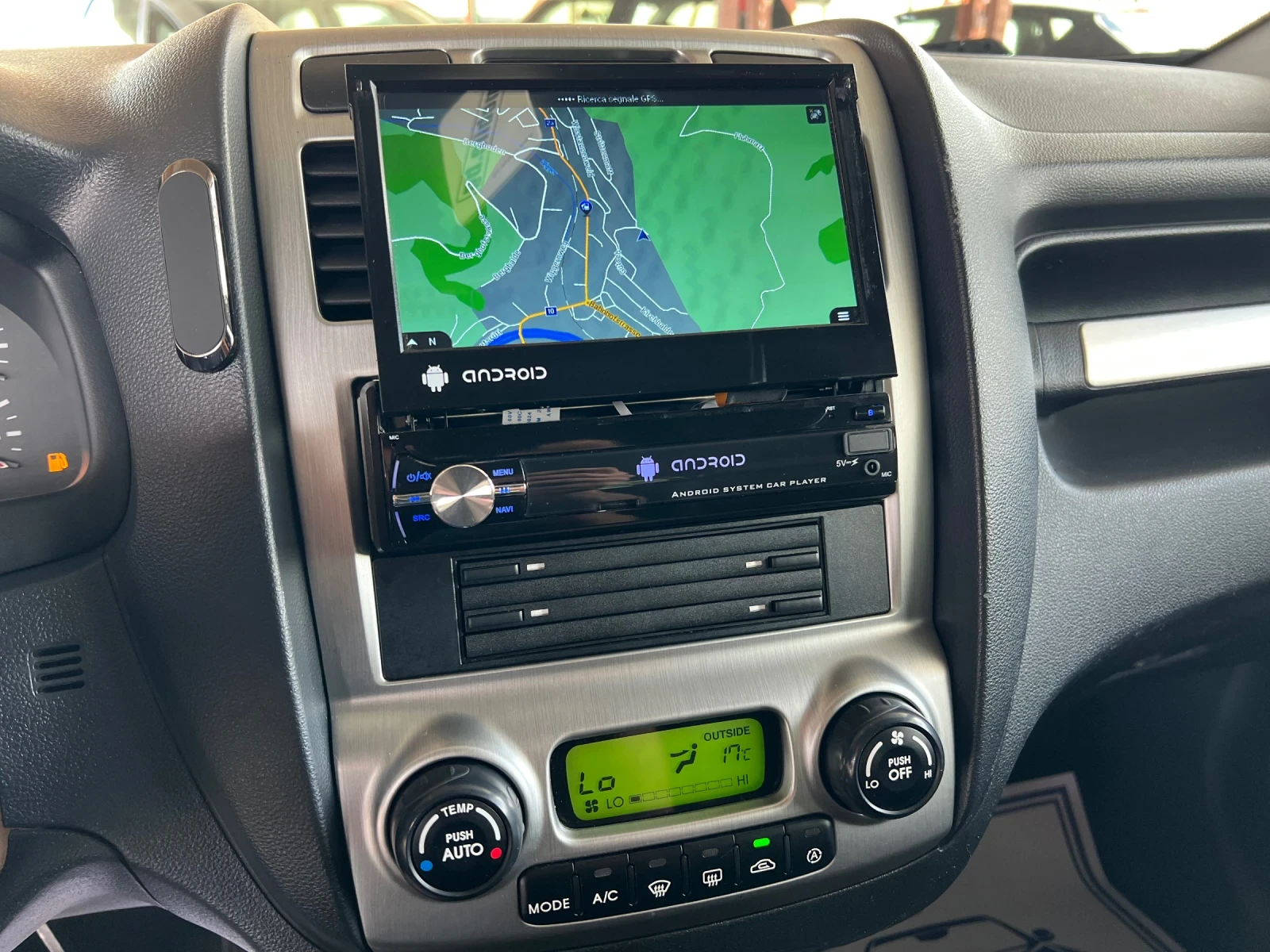 Kia Sportage II 2.0* AWD* * *  | Mobile.bg   13