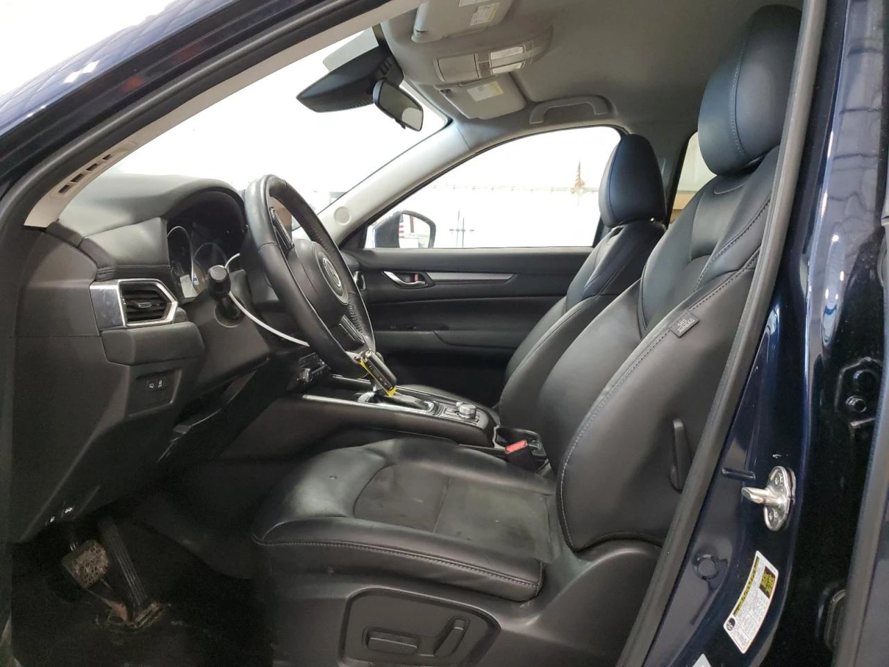 Mazda CX-5 SELECT 2.5L 4X4 * ЛИЗИНГ*  - изображение 7