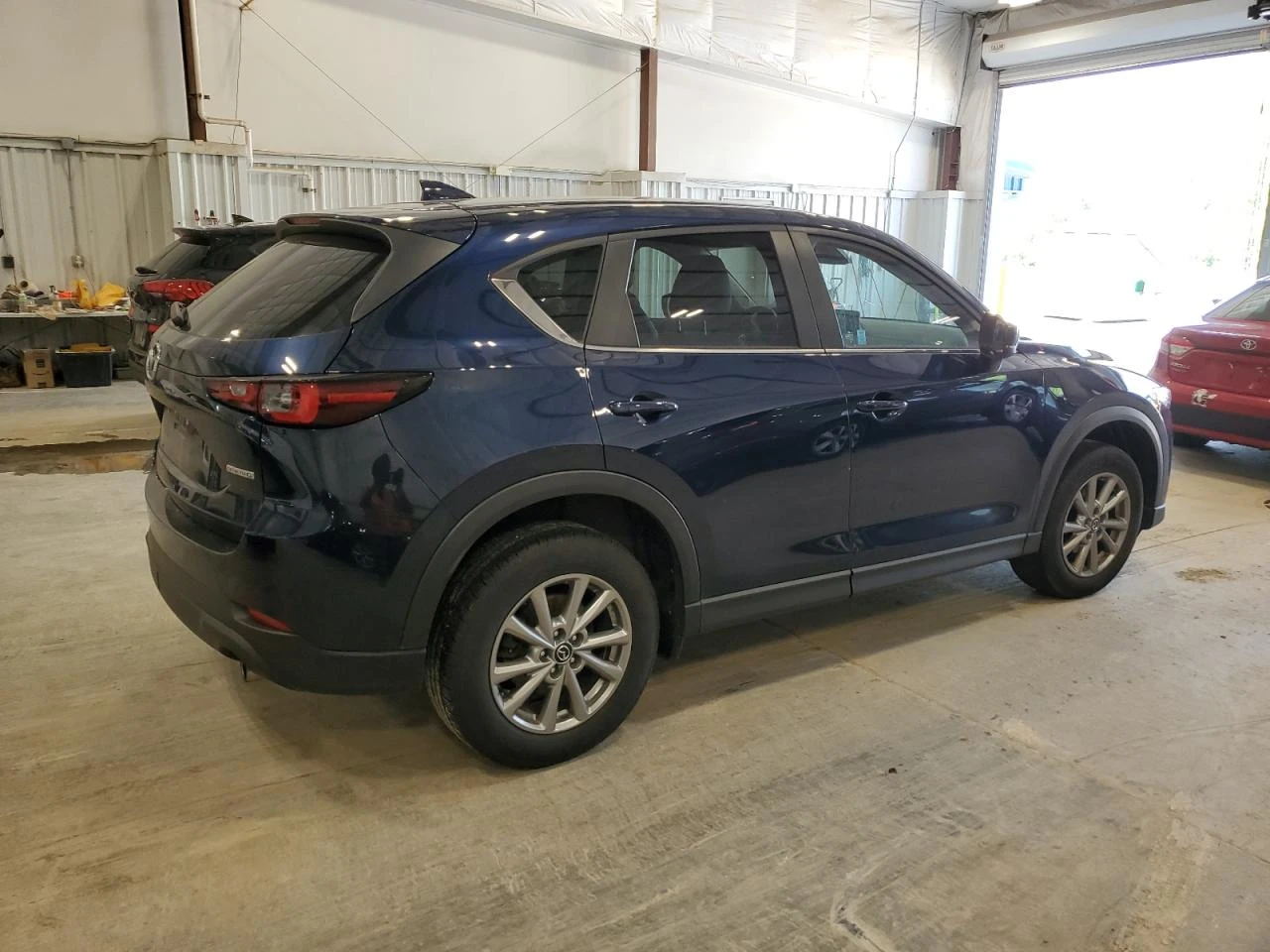 Mazda CX-5 SELECT 2.5L 4X4 * ЛИЗИНГ*  - изображение 4