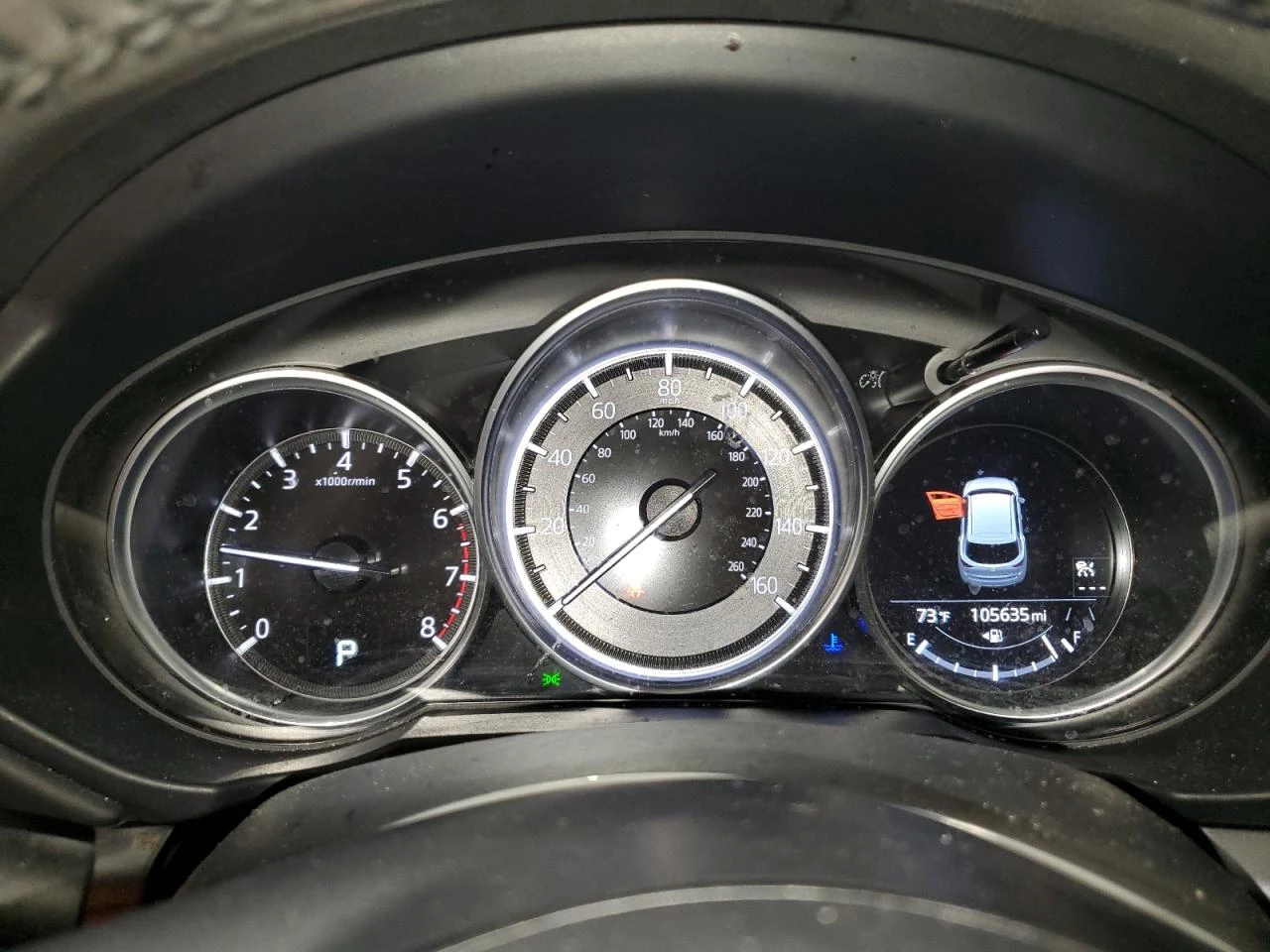 Mazda CX-5 SELECT 2.5L 4X4 * ЛИЗИНГ*  - изображение 9