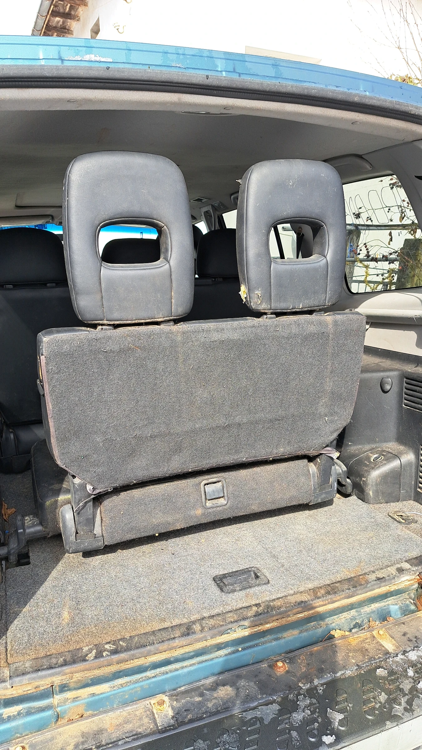 Mitsubishi Pajero 3.5, снимка 8 - Автомобили и джипове - 53424752