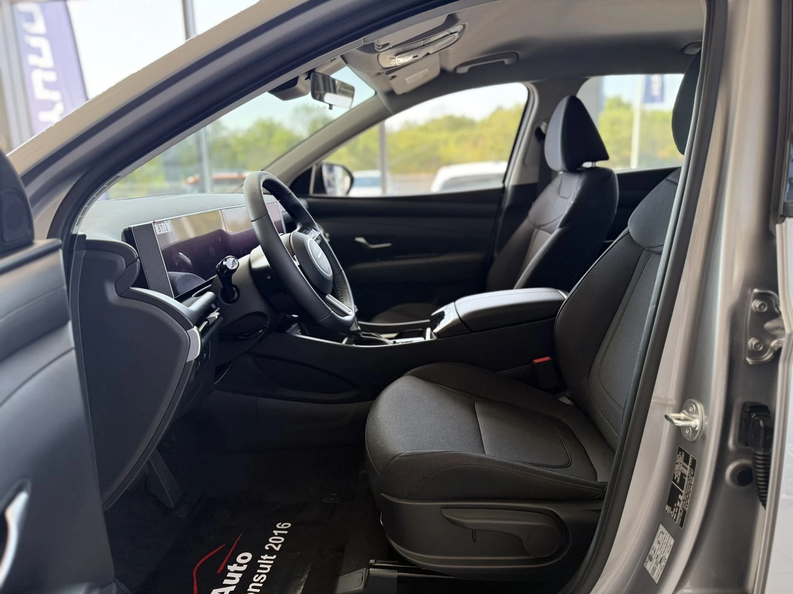 Hyundai Tucson 1.6 T-GDI MHEV 160 к.с. 7DCT AWD - изображение 7