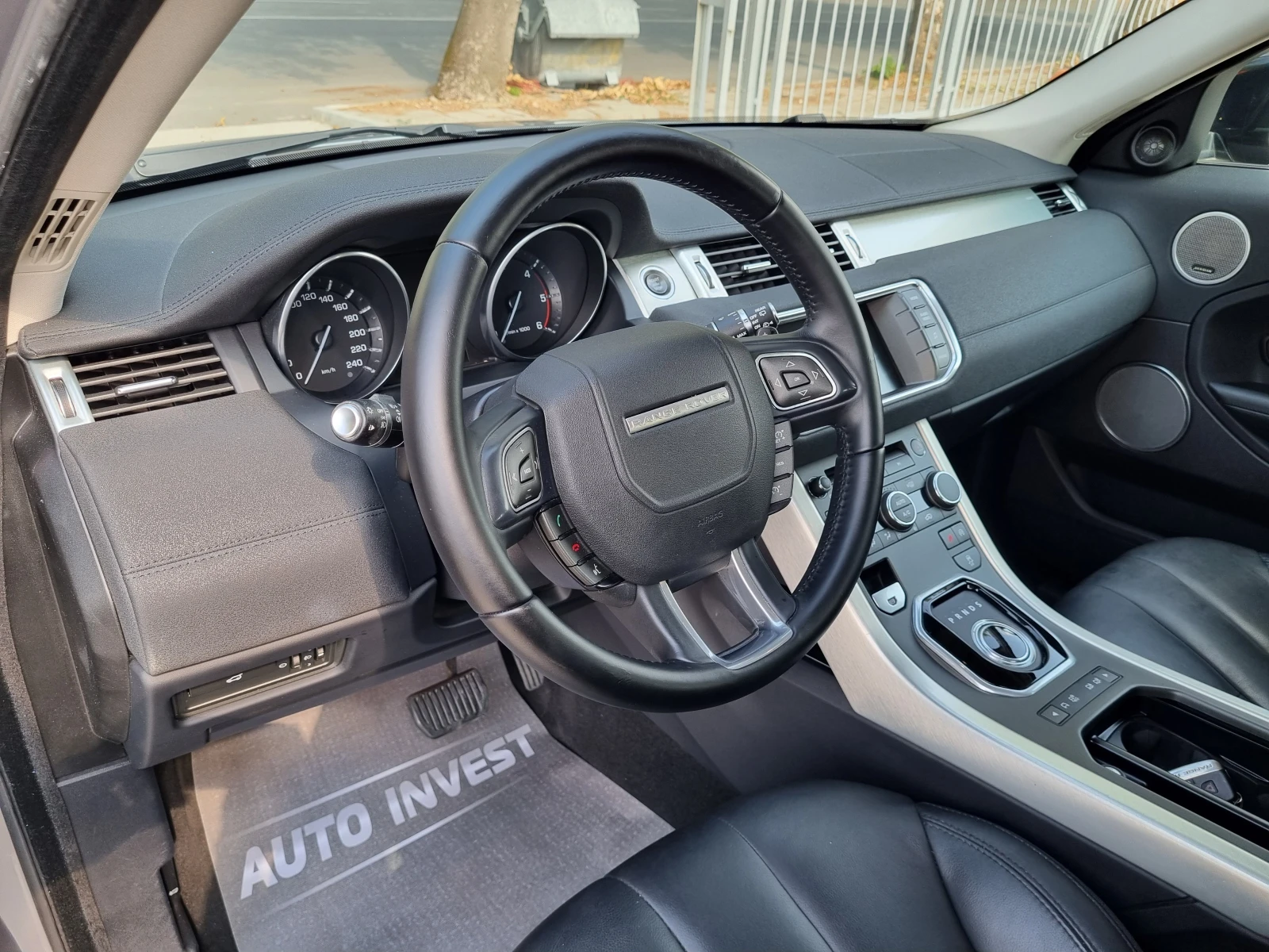 Land Rover Range Rover Evoque 2.2/150ks - изображение 10