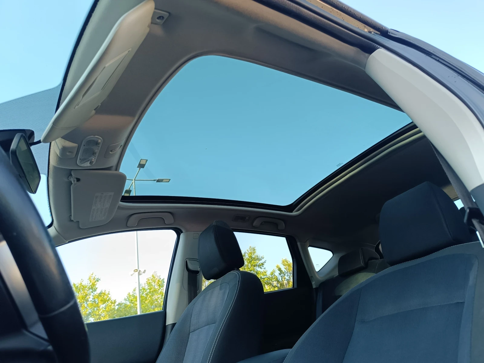 Nissan Qashqai AUTOMAT. NAVI  TOP - изображение 10